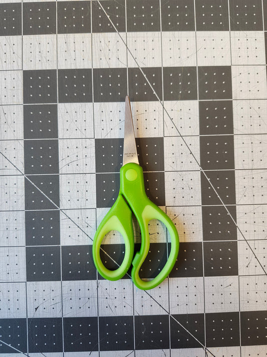 Scissors 5"