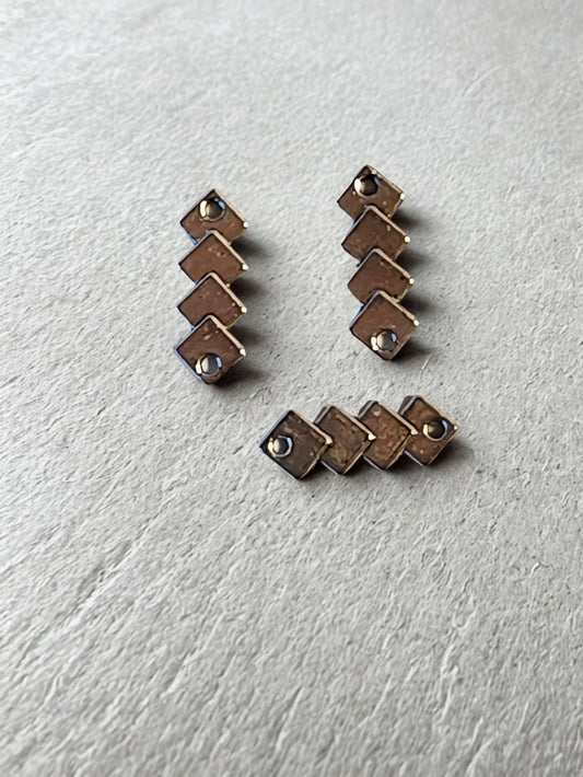 Diamond Connectors